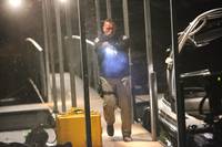 Кадр Саботаж