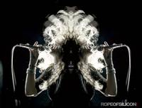 Кадр Через Вселенную