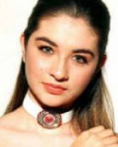 Даниэла Лухан фото