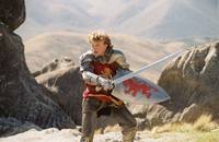 Кадр Хроники Нарнии: Лев, колдунья и волшебный шкаф