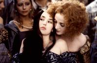 Кадр Королева Марго