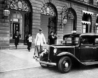 Кадр Любовь после полудня