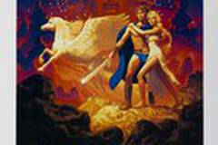 Битва Титанов