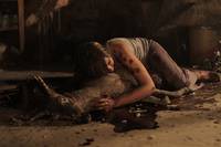 Кадр Крошка Молли