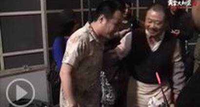 О съёмках №9