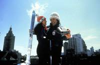 Кадр Вид на жительство