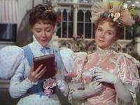 Кадр Как важно быть серьезным