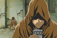 Кадр Повелитель призраков