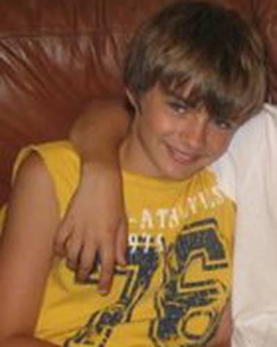 Захари Поликс фото