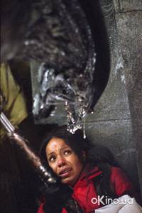 Кадр Чужой против Хищника