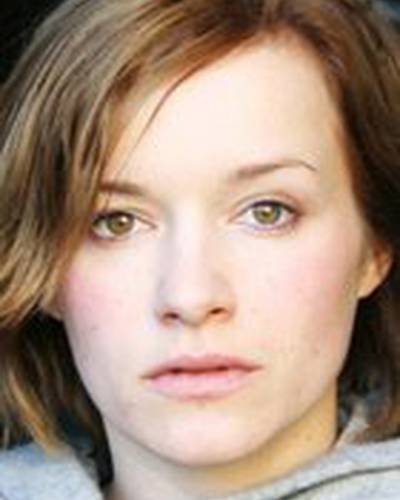 Касия Борек фото