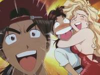 Кадр Золотой парень (видео)