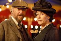 Кадр Аббатство Даунтон