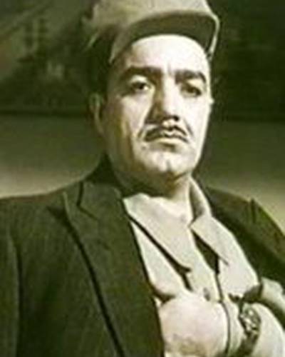 Фирудин Мехтиев фото