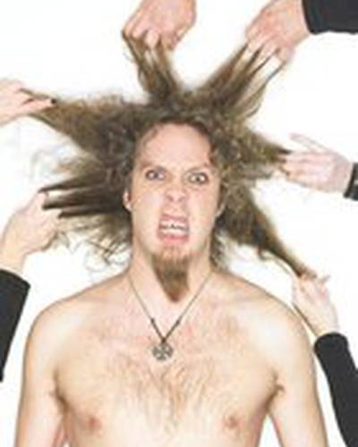 Рейкион фото