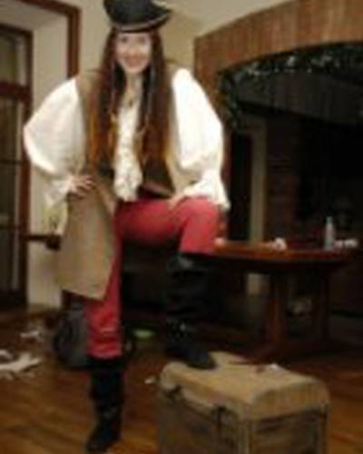 Полина Чувагина фото