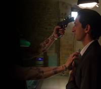 Кадр Третья персона