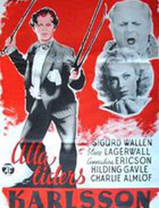 Alla tiders Karlsson