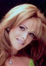 Патрисия Альварес фото