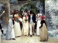 Кадр Гордость и предубеждение (мини-сериал)