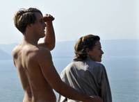 Кадр Die Rebellin