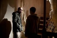 Кадр Призраки