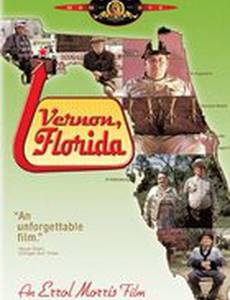 Вернон, штат Флорида