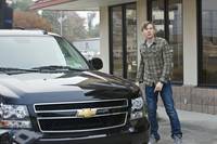 Кадр Короли побега