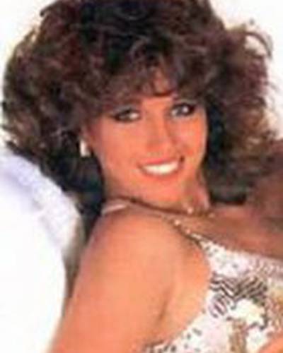 Сандра Барсотти фото