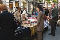 Кадр Посетитель