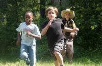 Кадр Принцы воздуха (видео)