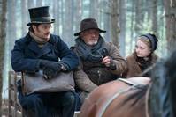 Кадр Обитель проклятых (Дом проклятых)