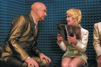 Кадр Приключения Плуто Нэша