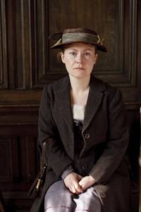 Кадр Аббатство Даунтон