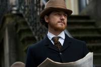 Кадр Заговорщица