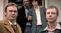 Кадр из фильма "Жизнь на Марсе" - 2