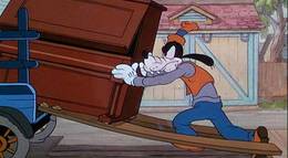 Кадр из фильма "День переезда" - 2