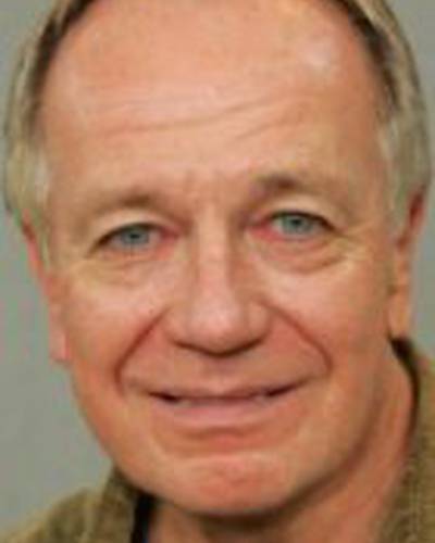 Сэм Андерсон фото