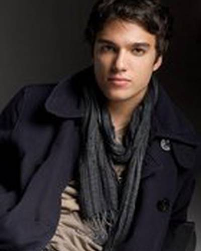 Крис Ригги фото