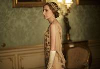 Кадр Аббатство Даунтон