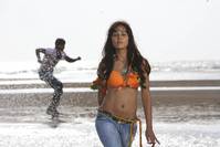 Кадр Неведомое