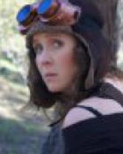 Кэти Керли фото