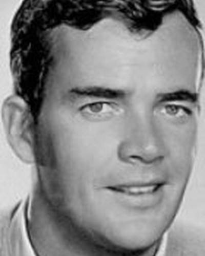 Джим Хаттон фото