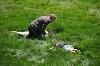 Кадр Двойной агент