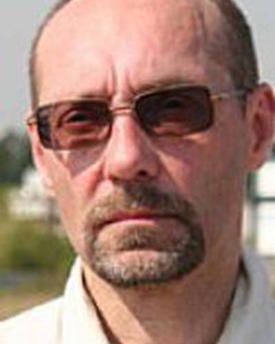 Алексей Глазков фото