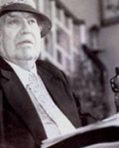 Ли Гармз фото