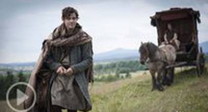 Тизер (русский дублированный) 