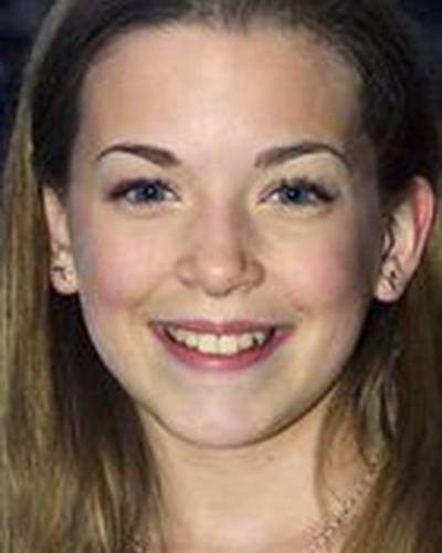 Бритт МакКилип фото