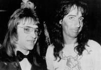 Кадр Легенда аллеи звезд