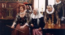 Кадр из фильма "Арабела возвращается или Румбурак – король страны сказок" - 1